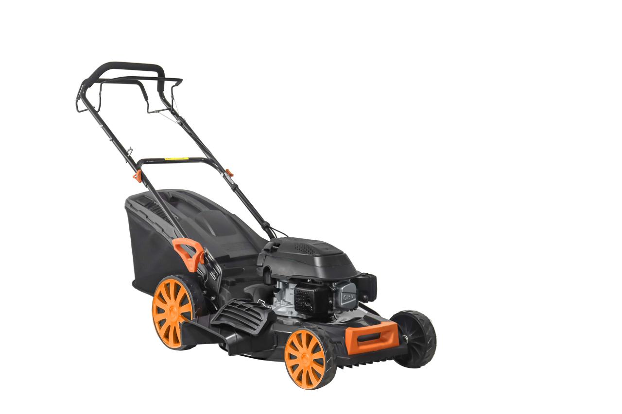 Газонокосилка Shtenli 53H PRO