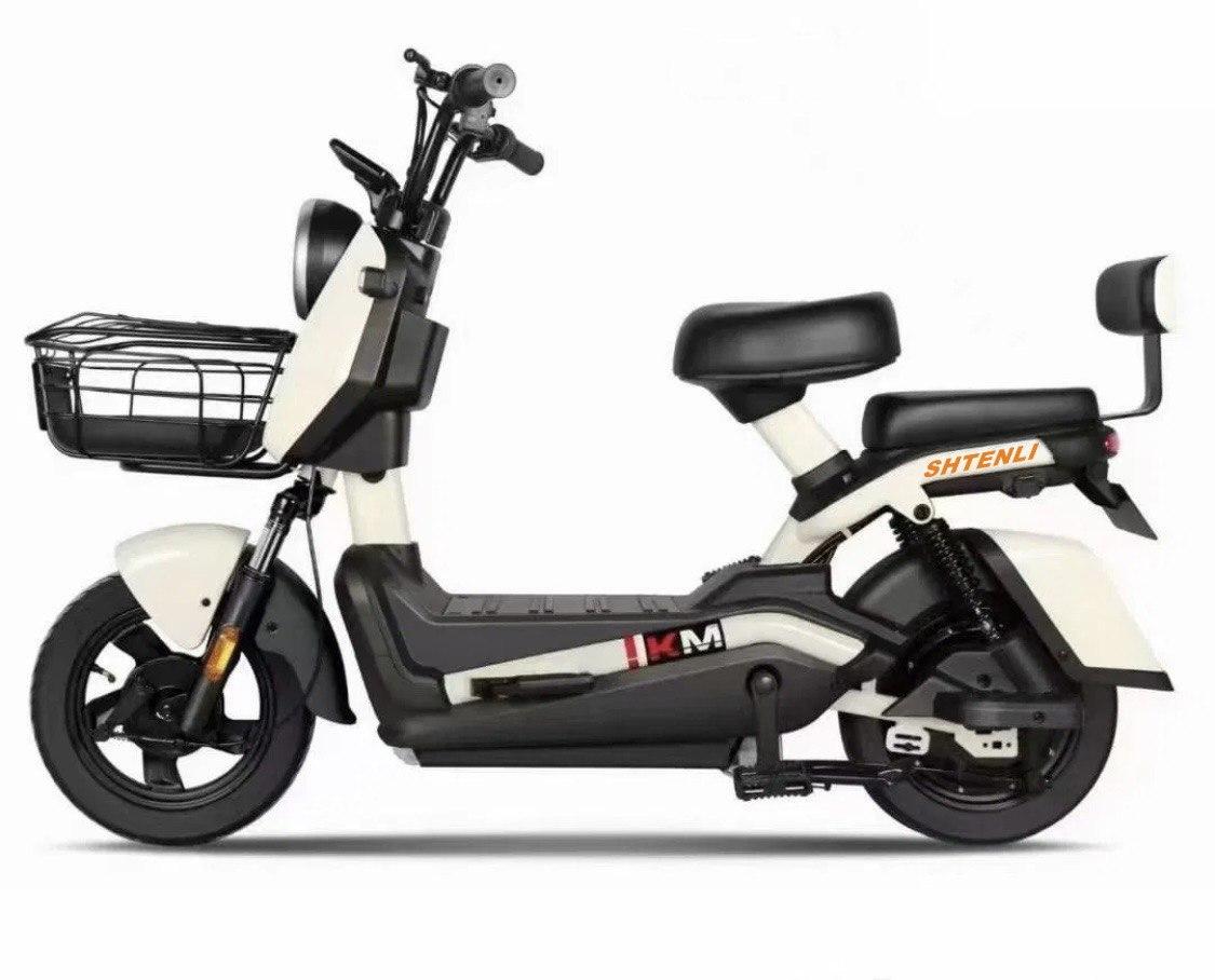 Электроскутер Shtenli Model 21 Performance Pro